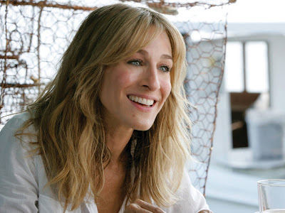 sarah jessica parker New Year Eve Actress Wallpapers