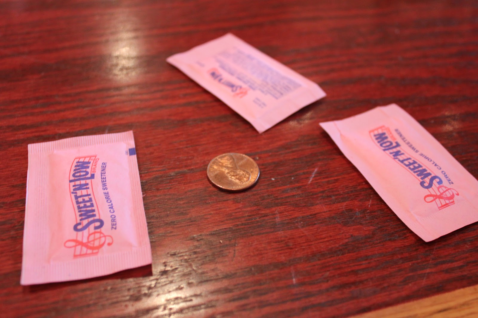 What Is Penny Packets at Theodore Gonzalez blog