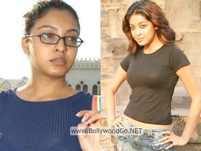 Tanushree Dutta Real Life Pictures without Makeup