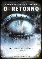 Filme Poster O Retorno DVDRip XviD Dual Audio & RMVB Dublado