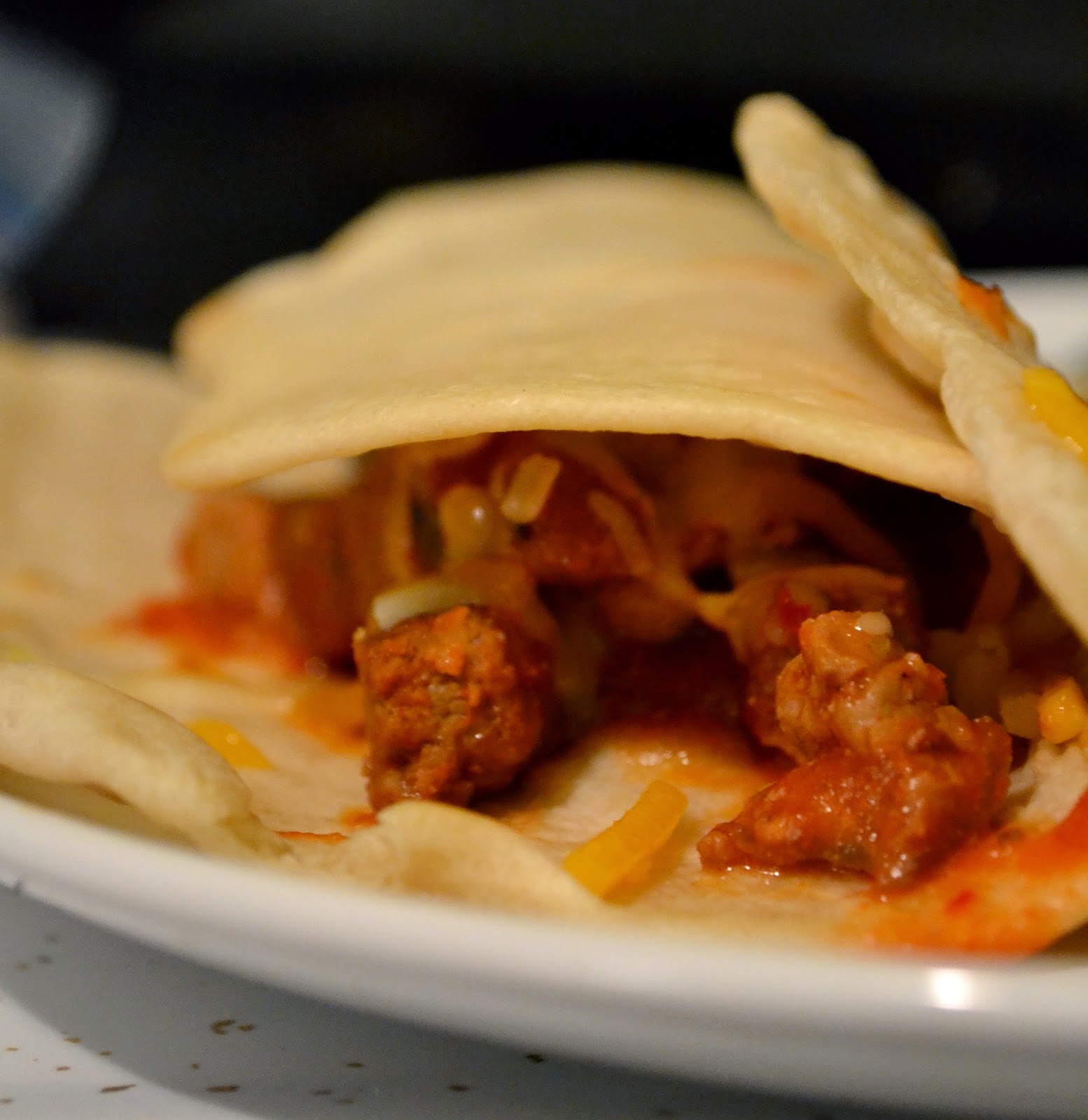 Simple Savory & Satisfying Margarita Chicken and Steak Fajitas