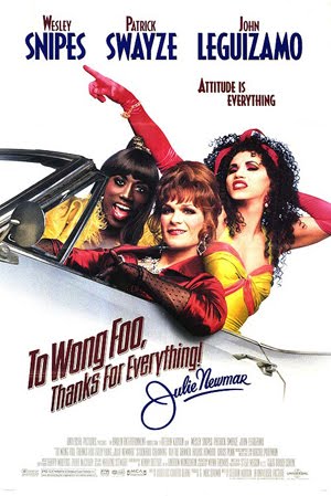 To Wong Foo Thanks for Everything, Julie Newmar (1995) To Wong Foo Thanks for Everything, Julie Newmar (1995)
