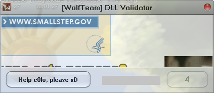 2012 01 27 134914 Wolfteam DLL Validator [28.01.2012] İndir (Kurt   Uçma   Mod   X20 Combo Hileleri)