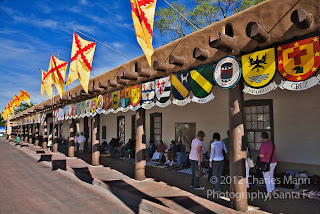 Sandia casino journey