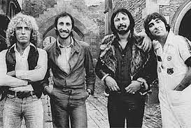 The Who Love, Reign o'er Me