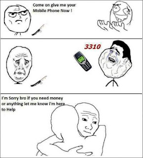funny fact about nokia 3310
