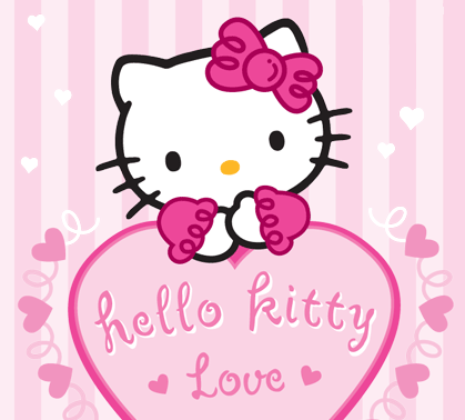 Lindas imagenes de Hello kitty para descargar Lindas imagenes de Hello kitty para descargar