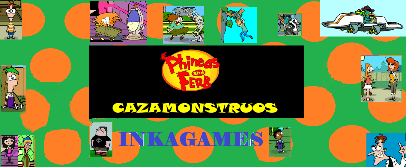 Todos los fans de Inkagames