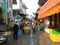 Bazar Rascht