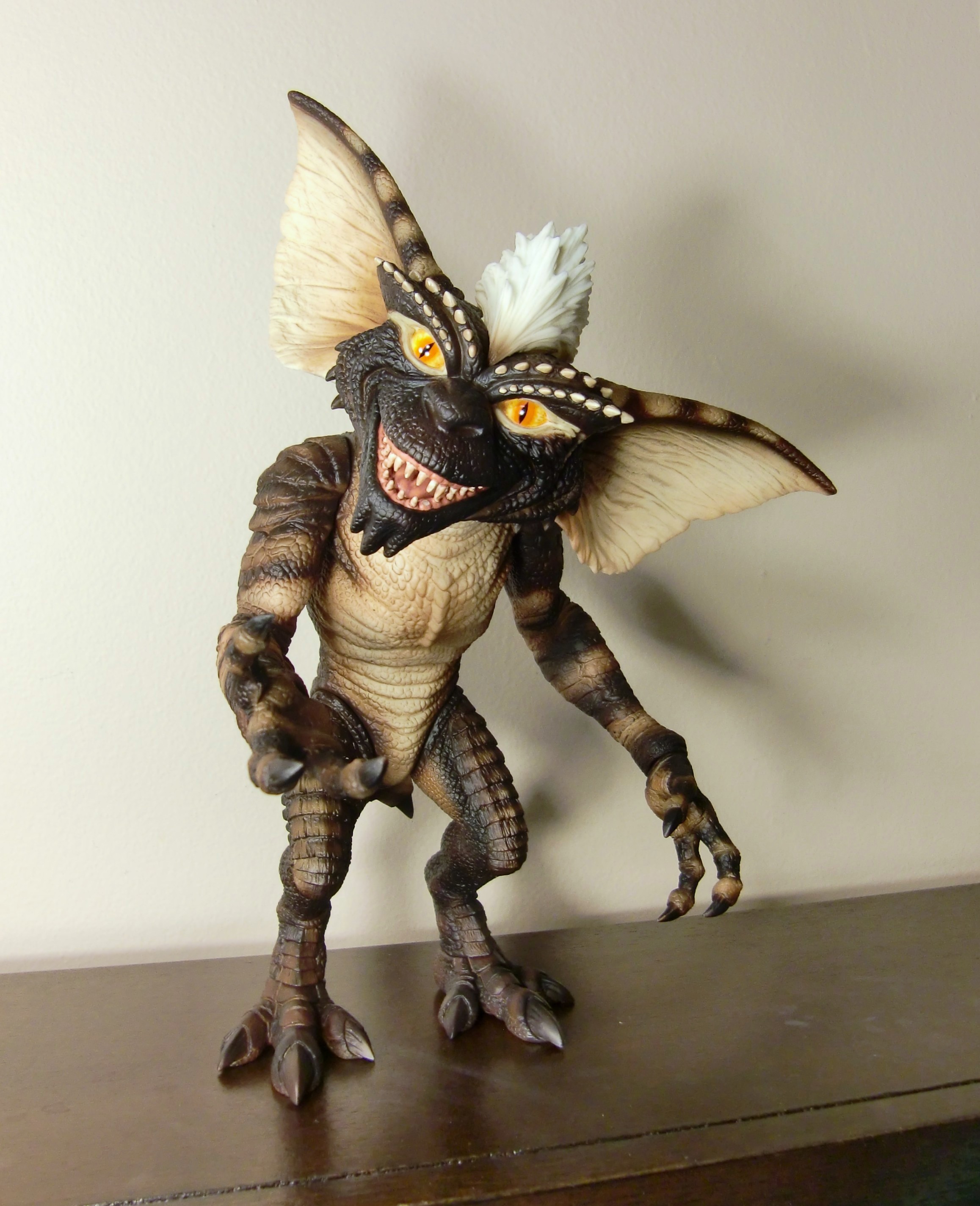 Gremlins 2: The New Batch Photos : Leslie Neale Picture.