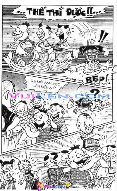 than dong dat viet tap 4
