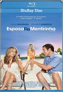 31 Esposa de Mentirinha + Legenda BluRay 480p e BluRay 720p