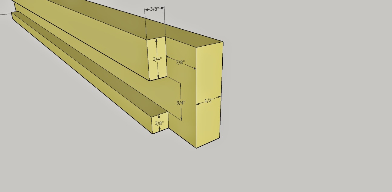 Honeydrunk Apiares Build Your Own Solid Bottom Board