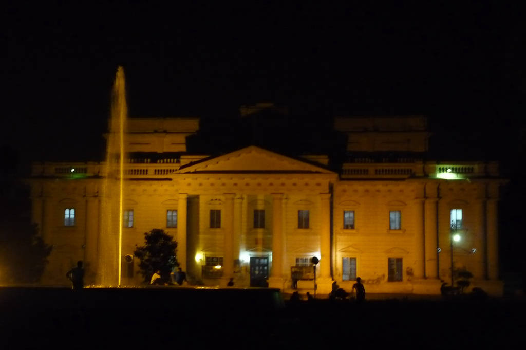 BagheJinnah Park Lahore Images & Detail History Leep Fun