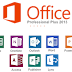 Microsoft Office Professional Plus 2013 FINAL (x86/x64) Integrated June 2013