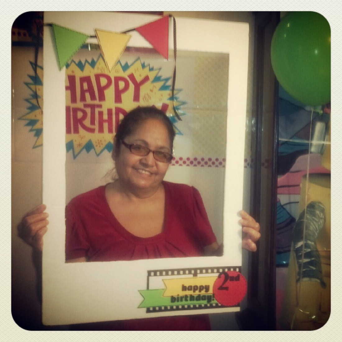 Yo Gabba Gabba!!! AtStudioD