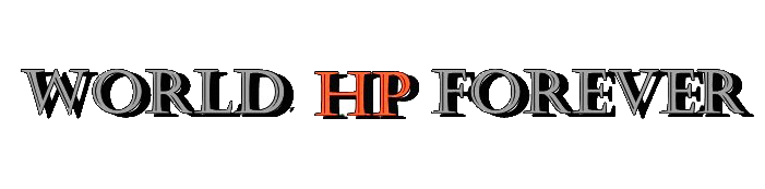 World HP Forever