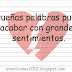 3 Frases para estados de Facebook