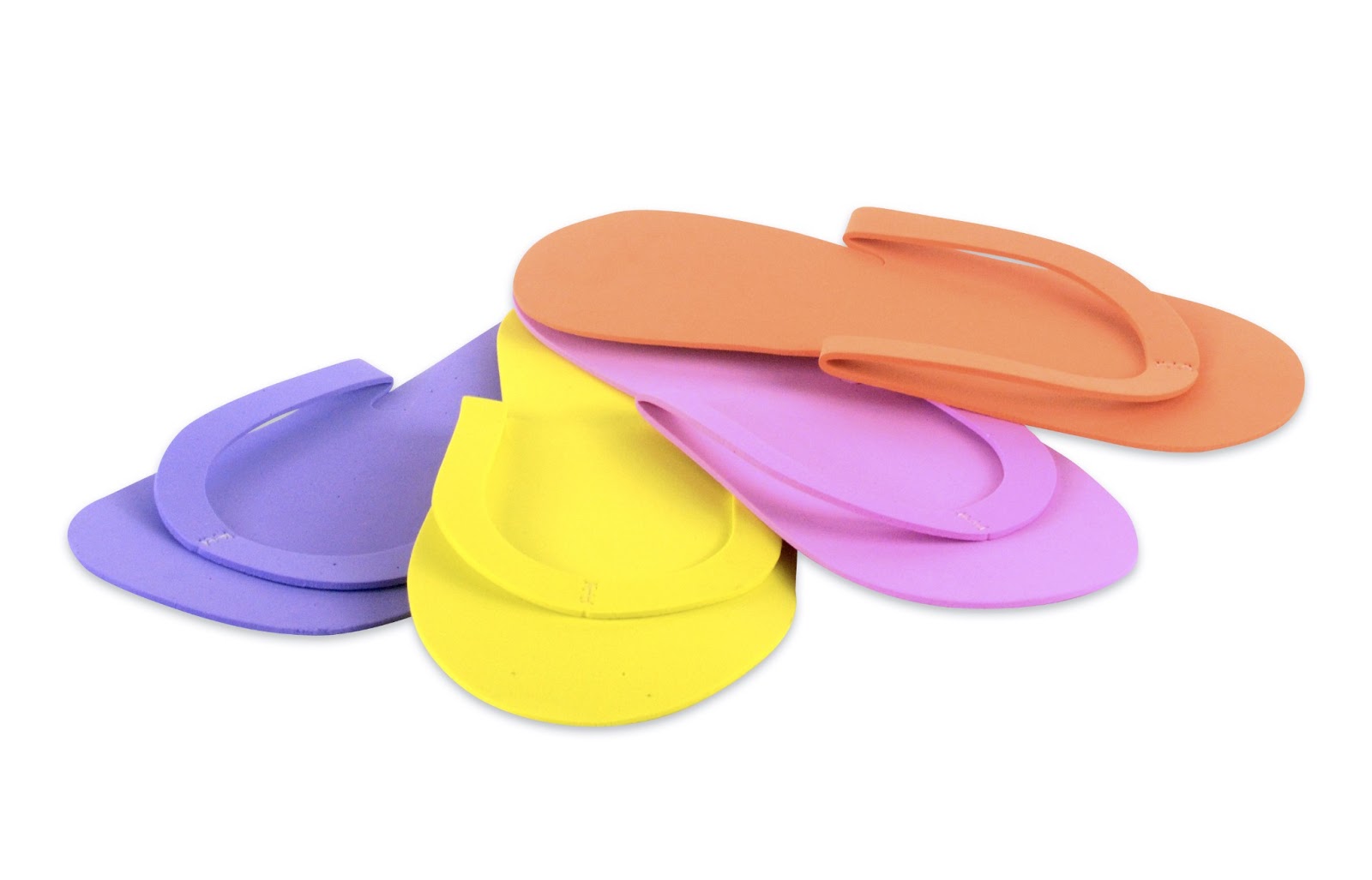 Pure Spa Direct Blog AMAZINGLY Cost Effective Disposable Pedi Slippers