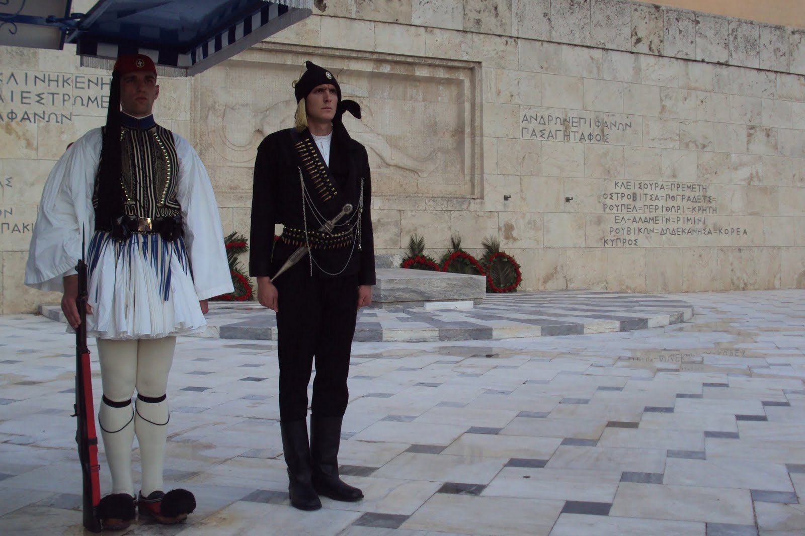 Schönste Gardistenuniform. Seite 8