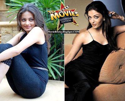 Aishwarya Rai Bachan, Sneha Ullal