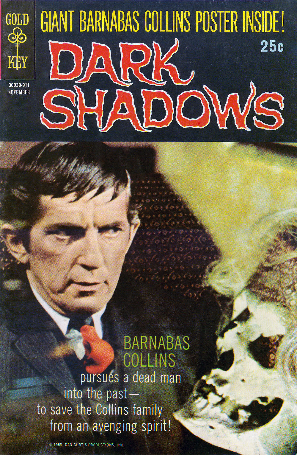 dark shadows dark shadows