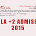 Kerala +1 1st Supplementary Allotment 2015