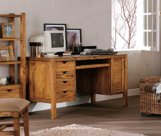 La web de la decoracion y el Mueble en la red: ESCRITORIOS BUREAUS