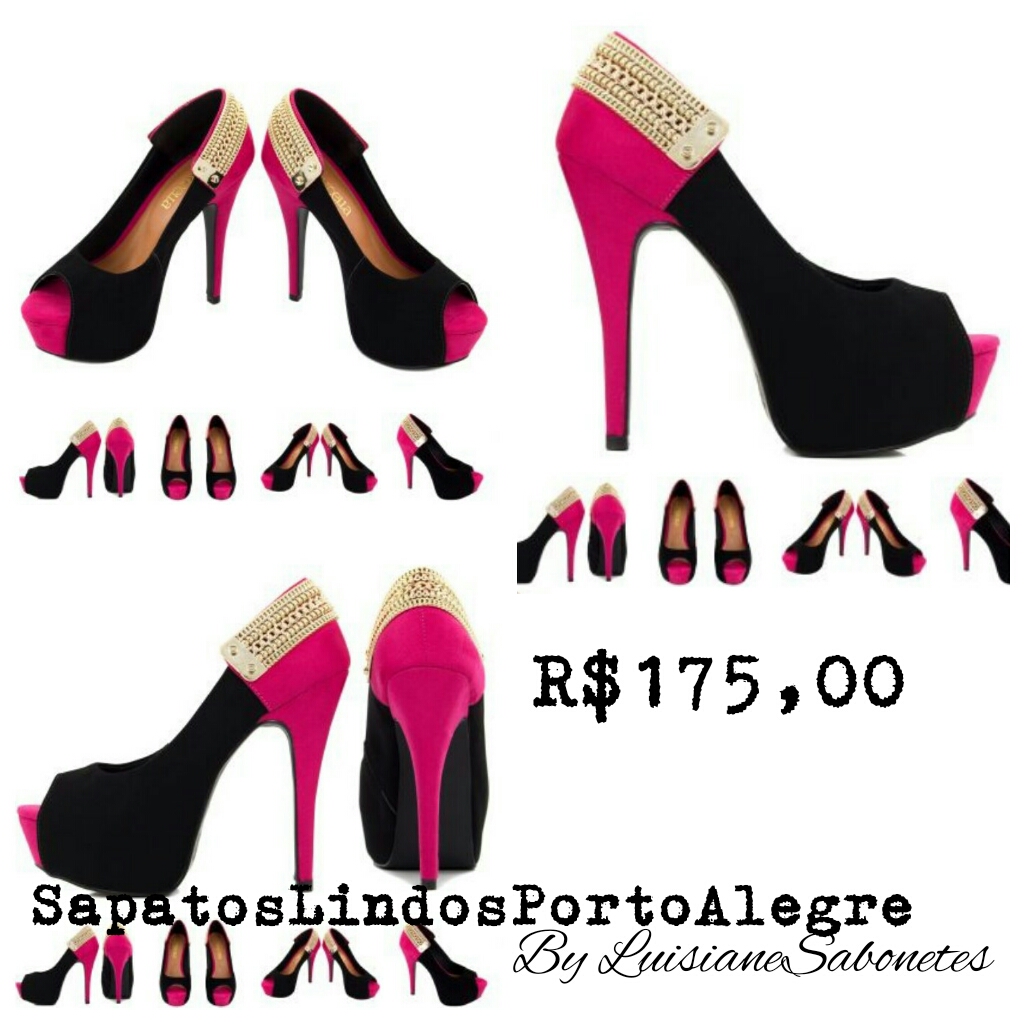 sapato de noiva porto alegre