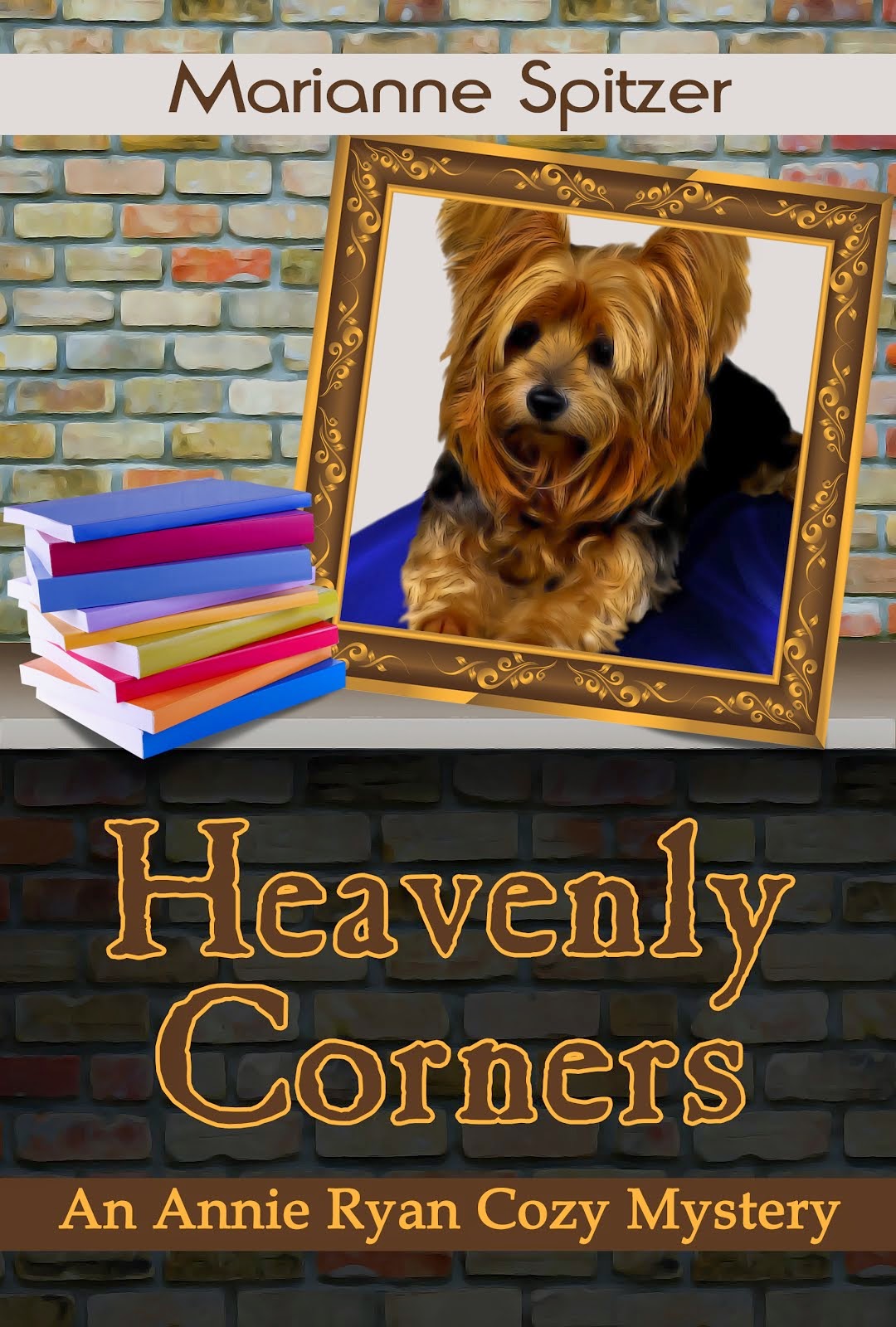 Heavenly Corners