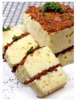 Resep Kue Brownies Kukus Abon Sapi Resep Kue Brownies Kukus Abon Sapi