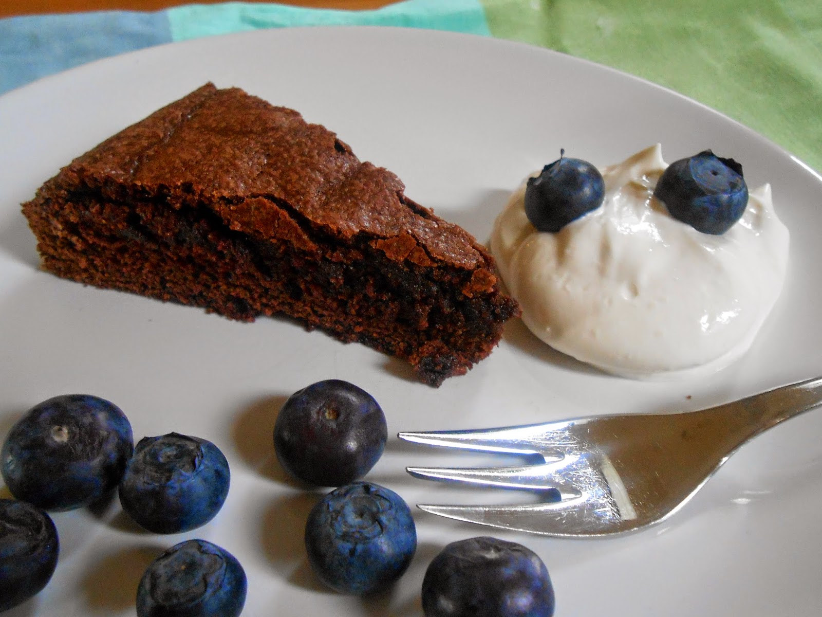 Kladdkaka