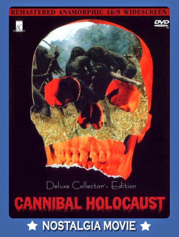 Cannibal Holocaust 1980 Full Movie Download