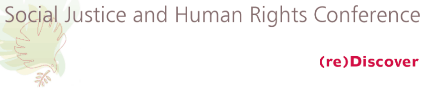 Social Justice and Human Rights Conference