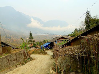 Ban Pho Village Ban Pho Village