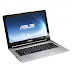 ASUS Notebook S46CM-WX131H - Black Tech Specs