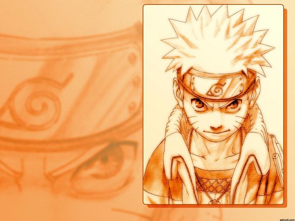 Gambar: Gambar Naruto