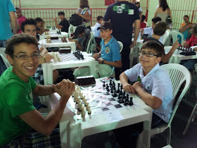 DSC02527, Campeonato Brasileiro de Xadrez Escolar 2010