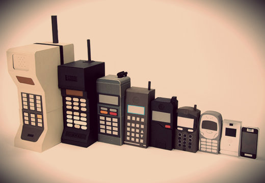 celulares
