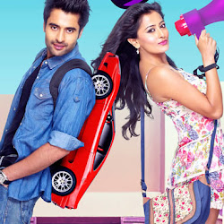 Ajab Gazabb Love - Jackky Bhagnani & Nidhi Subbaiah