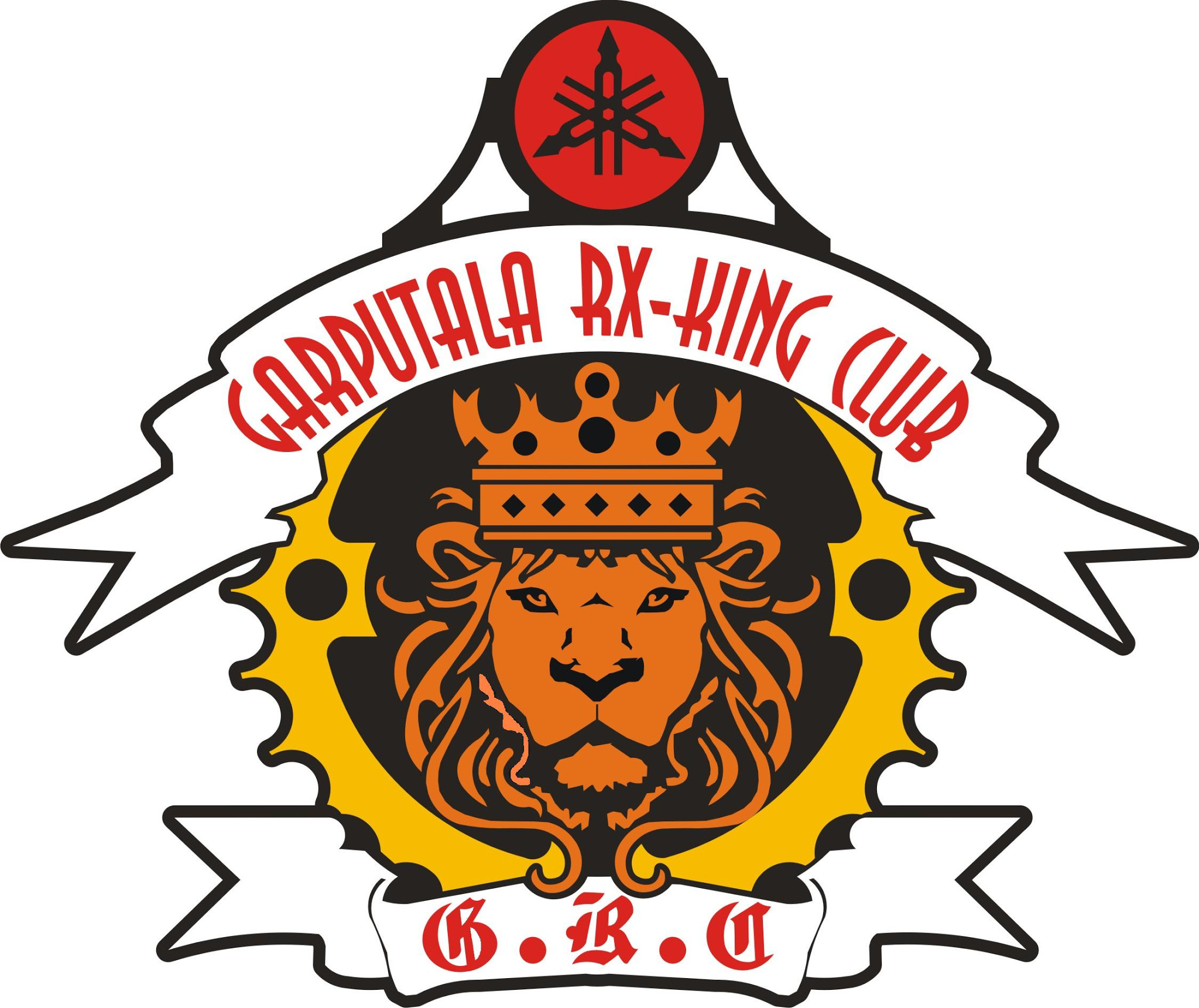Garputala RX-King Club (GRC) YRKI-070+GRC