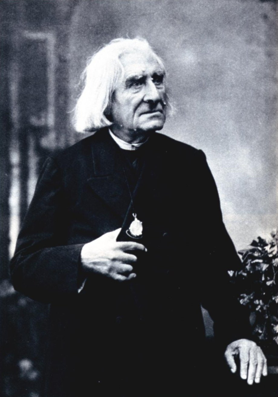 Franz Liszt - Carlo Maria Giulini - Klavierkonzerte Nr. 1 and 2 - Franz Liszt - Carlo Maria Giulini - Klavierkonzerte Nr. 1 and 2 -