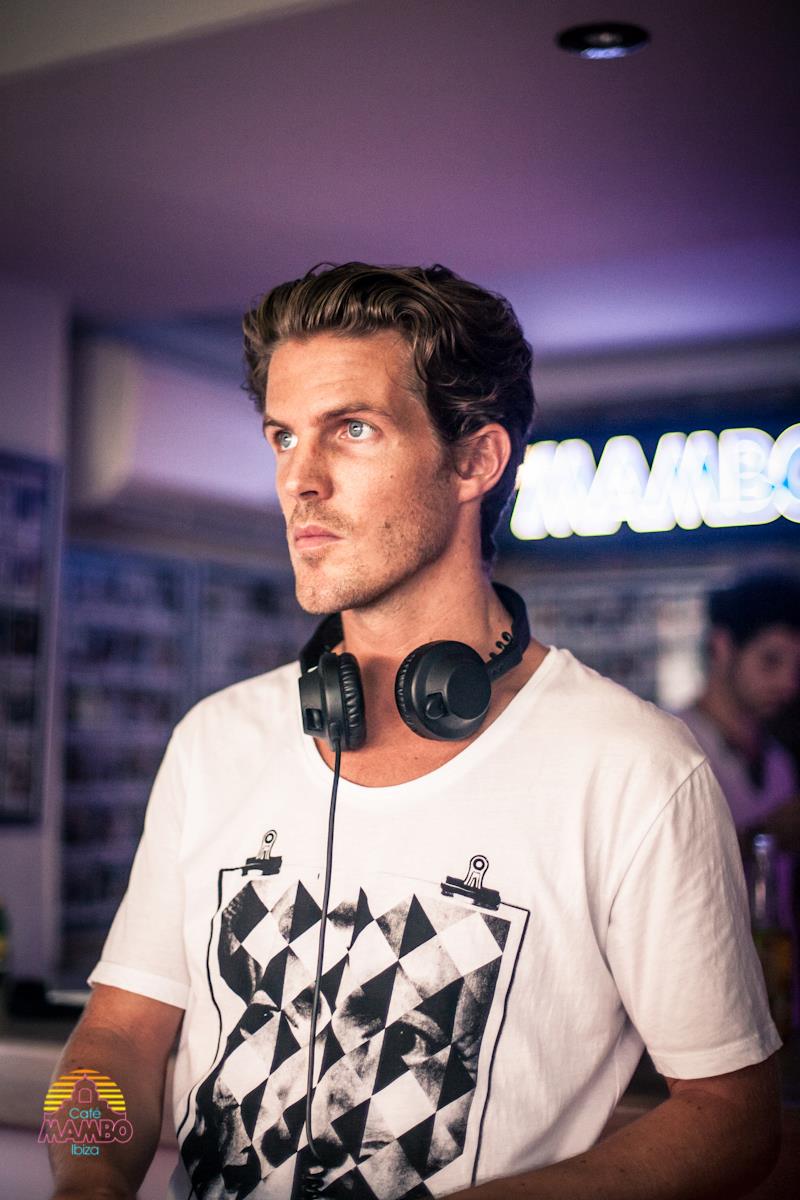Alex Wolfenden