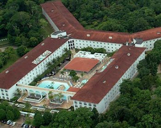 [Brasil] Associação de Pilotos da Varig: leilão de hotel é farsa  Hotel+manaus