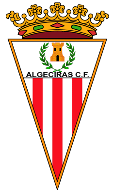 El Blog Algecirista: El Algeciras CF recibirá la medalla de oro de la  Federación Andaluza de Fútbol