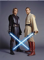 High quality Star Wars episode 3 anakin skywalker wallpaper