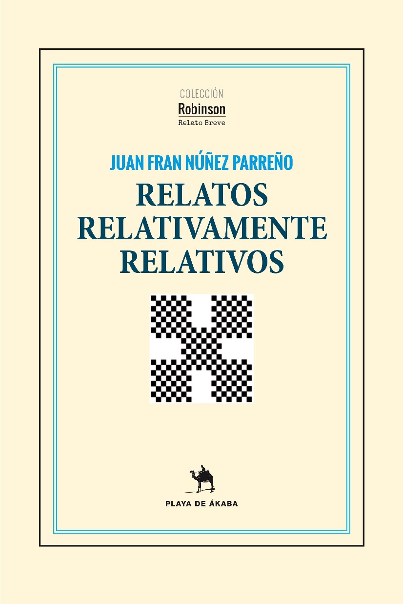 RELATOS RELATIVAMENTE RELATIVOS