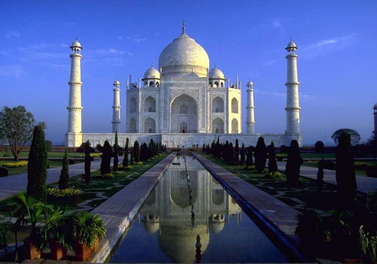 Taj Mahal Taj Mahal