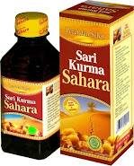 Sari Kurma Sahara
