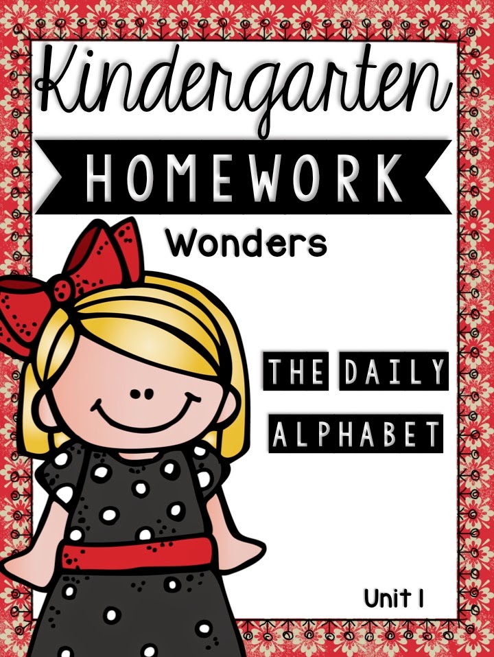 Reading wonders kindergarten teacher's guide image